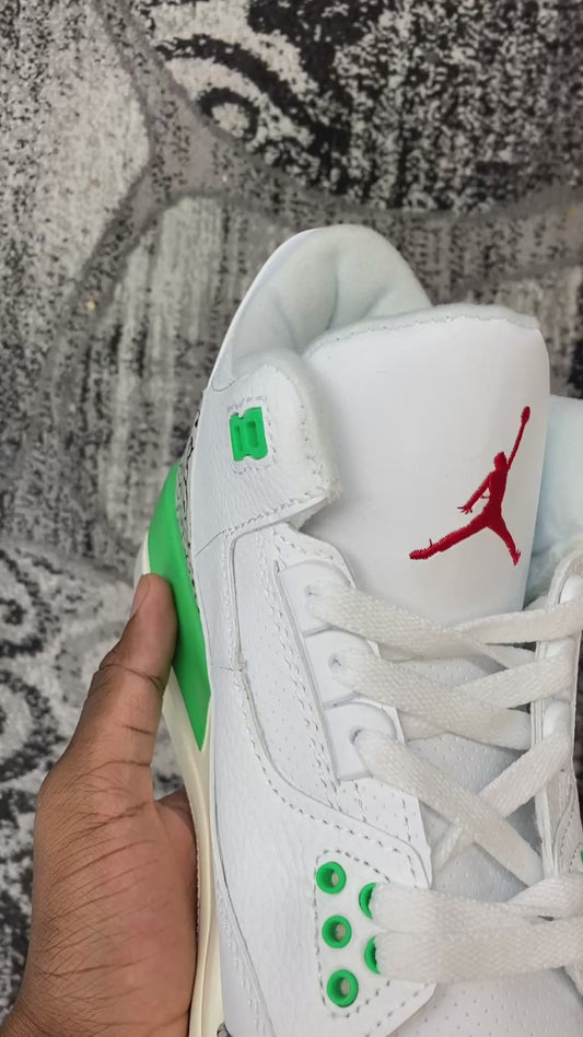 Jordan 3