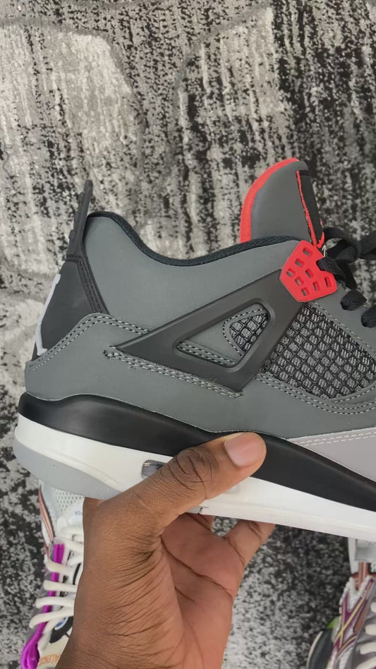 Jordan 4