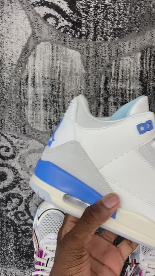 Jordan 3