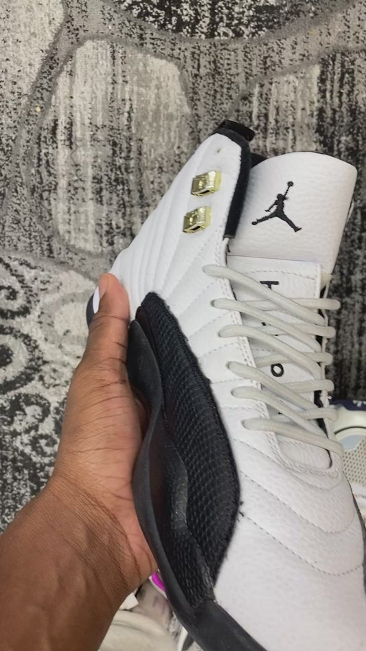 Jordan 12