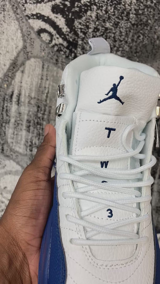 Jordan 12